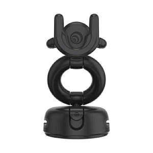 Hurtownia GSM - Suport auto POPSOCKETS PopMount 2 Car & Desk 802465 negru/black - POP471 - {ean13} - Hurt