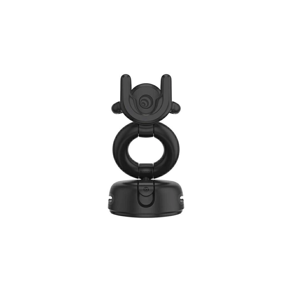 Wholesale POPSOCKETS PopMount 2 Car & Desk 802465 black - POP471 - {ean13} - Hurt