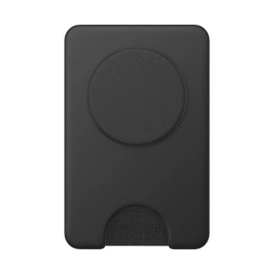 Hurtownia GSM - Suport pentru telefon cu portofel POPSOCKETS PopWallet+ MagSafe 805668 negru/black - POP473 - {ean13} - Hurt