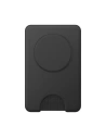 Uchwyt do telefonu z portfelem POPSOCKETS PopWallet+ MagSafe 805668 czarny/black