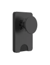 Hurtownia GSM - Suport pentru telefon cu portofel POPSOCKETS PopWallet+ MagSafe 805668 negru/black - POP473 - {ean13} - Hurt