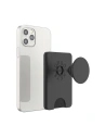 Hurtownia GSM - Suport pentru telefon cu portofel POPSOCKETS PopWallet+ MagSafe 805668 negru/black - POP473 - {ean13} - Hurt
