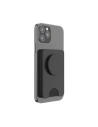 Hurtownia GSM - Suport pentru telefon cu portofel POPSOCKETS PopWallet+ MagSafe 805668 negru/black - POP473 - {ean13} - Hurt