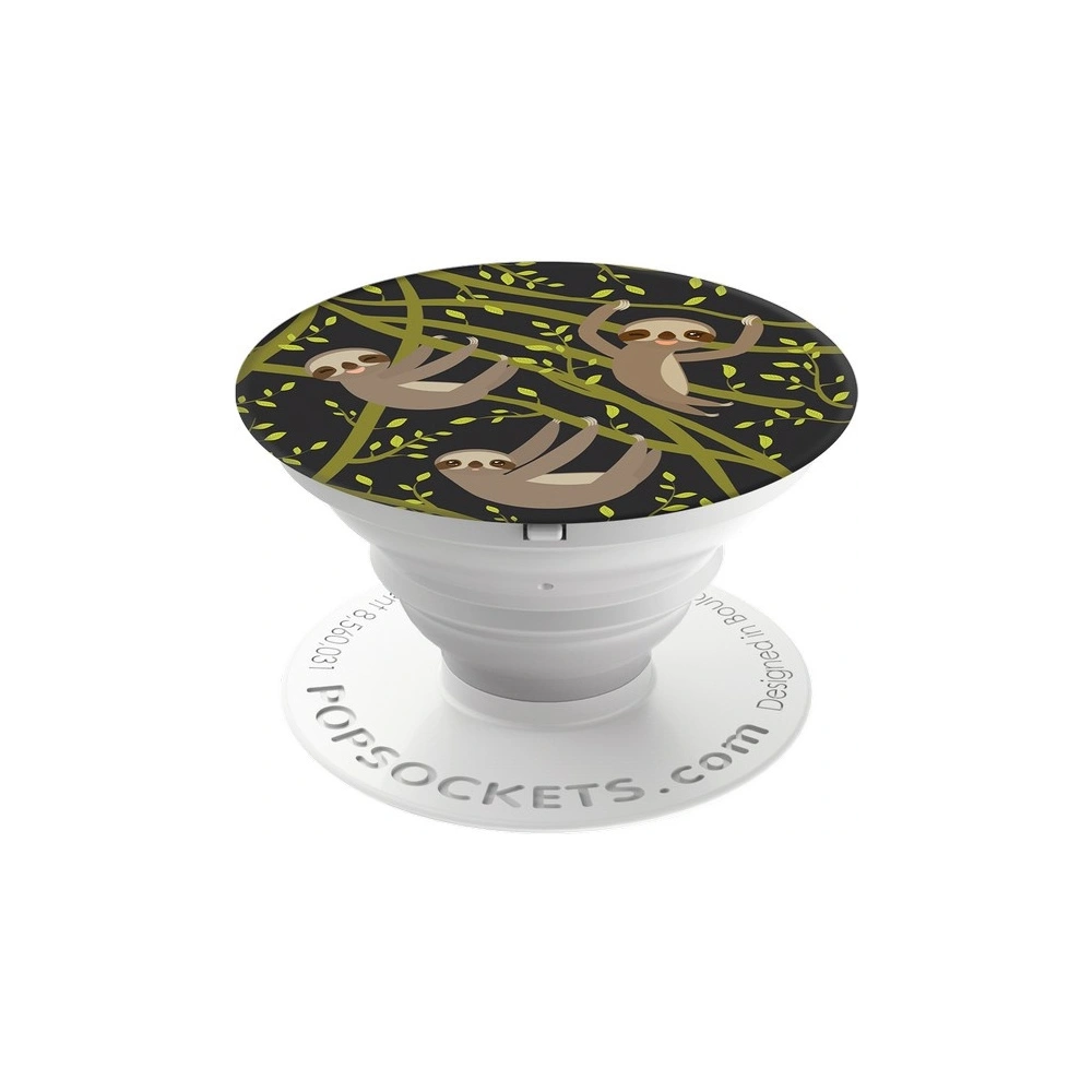 Wholesale POPSOCKETS Sloths-a-lot 800258 - POP474 - {ean13} - Hurt