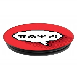Hurtownia GSM - Suport pentru telefon POPSOCKETS WTF 800302 - POP479 - {ean13} - Hurt