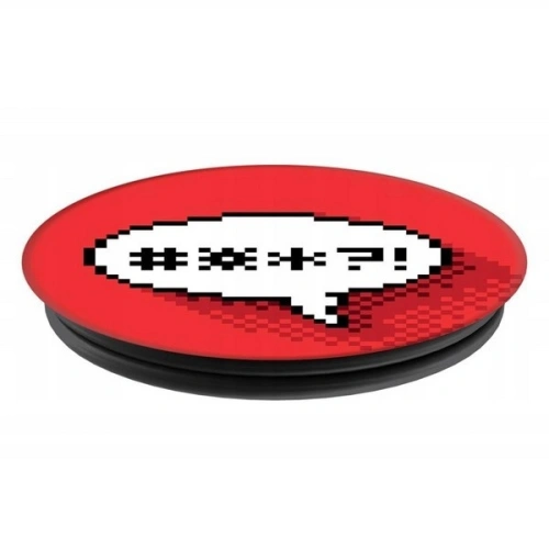 Uchwyt do telefonu POPSOCKETS WTF 800302