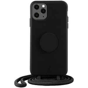 Hurtownia GSM - Etui Just Elegance PopGrip Apple iPhone 11 Pro černý/black 30048 - JEC53 - {ean13} - Hurt