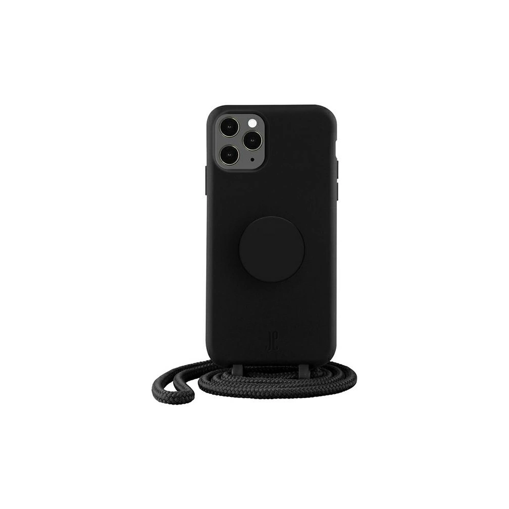 Hurtownia GSM - Etui Just Elegance PopGrip Apple iPhone 11 Pro černý/black 30048 - JEC53 - {ean13} - Hurt