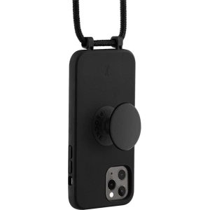 Hurtownia GSM - Etui Just Elegance PopGrip Apple iPhone 11 Pro černý/black 30048 - JEC53 - {ean13} - Hurt