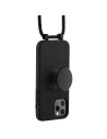 Hurtownia GSM - Etui Just Elegance PopGrip Apple iPhone 11 Pro černý/black 30048 - JEC53 - {ean13} - Hurt