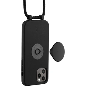 Hurtownia GSM - Etui Just Elegance PopGrip Apple iPhone 11 Pro černý/black 30048 - JEC53 - {ean13} - Hurt
