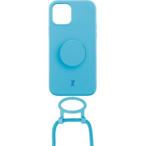 Hurtownia GSM - Etui Just Elegance PopGrip Apple iPhone 11 Pro modrý/aqua 30053 - JEC55 - {ean13} - Hurt