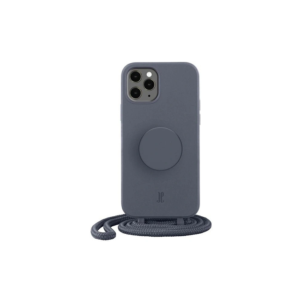 Hurtownia GSM - Etui Just Elegance PopGrip Apple iPhone 11 Pro purpuriu/purple 30050 - JEC56 - {ean13} - Hurt