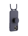 Hurtownia GSM - Etui Just Elegance PopGrip Apple iPhone 11 Pro purpuriu/purple 30050 - JEC56 - {ean13} - Hurt