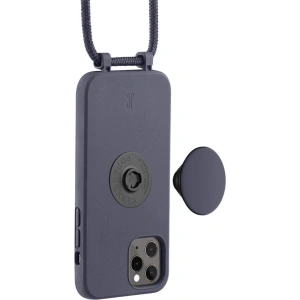 Hurtownia GSM - Etui Just Elegance PopGrip Apple iPhone 11 Pro purpurový/purple 30050 - JEC56 - {ean13} - Hurt