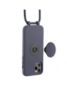Hurtownia GSM - Etui Just Elegance PopGrip Apple iPhone 11 Pro purpuriu/purple 30050 - JEC56 - {ean13} - Hurt