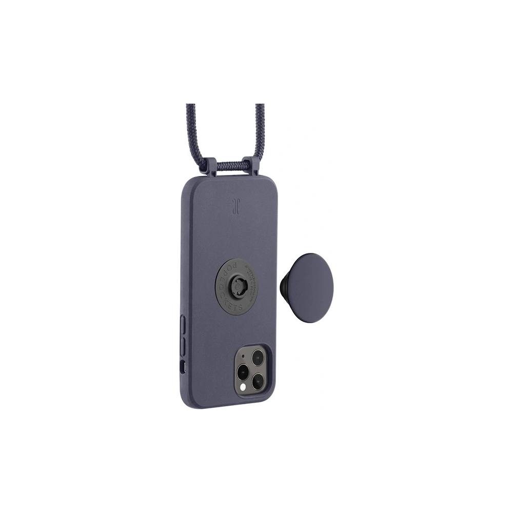 Hurtownia GSM - Etui Just Elegance PopGrip Apple iPhone 11 Pro purpuriu/purple 30050 - JEC56 - {ean13} - Hurt