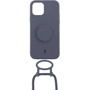 Hurtownia GSM - Etui Just Elegance PopGrip Apple iPhone 11 Pro purpurový/purple 30050 - JEC56 - {ean13} - Hurt