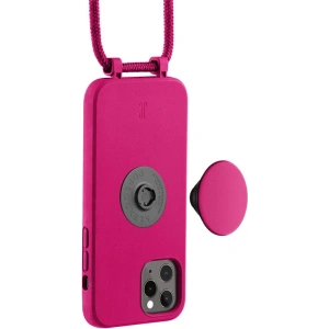 Hurtownia GSM - Etui Just Elegance PopGrip Apple iPhone 11 Pro růžový/orchidej 30051 - JEC57 - {ean13} - Hurt