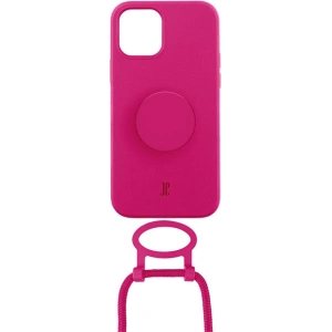 Hurtownia GSM - Etui Just Elegance PopGrip Apple iPhone 11 Pro růžový/orchidej 30051 - JEC57 - {ean13} - Hurt