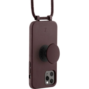 Hurtownia GSM - Etui Just Elegance PopGrip Apple iPhone 11 Pro truflový/truffle 30054 - JEC58 - {ean13} - Hurt