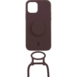Hurtownia GSM - Etui Just Elegance PopGrip Apple iPhone 11 Pro truflový/truffle 30054 - JEC58 - {ean13} - Hurt