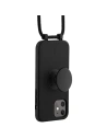 Hurtownia GSM - Etui Just Elegance PopGrip Apple iPhone 11/XR schwarz/black 30042 - JEC60 - {ean13} - Hurt