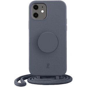 Hurtownia GSM - Etui Just Elegance PopGrip Apple iPhone 11/XR Lila/Purple 30044 - JEC62 - {ean13} - Hurt