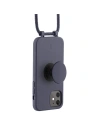Hurtownia GSM - Etui Just Elegance PopGrip Apple iPhone 11/XR Purpuriu/Purple 30044 - JEC62 - {ean13} - Hurt