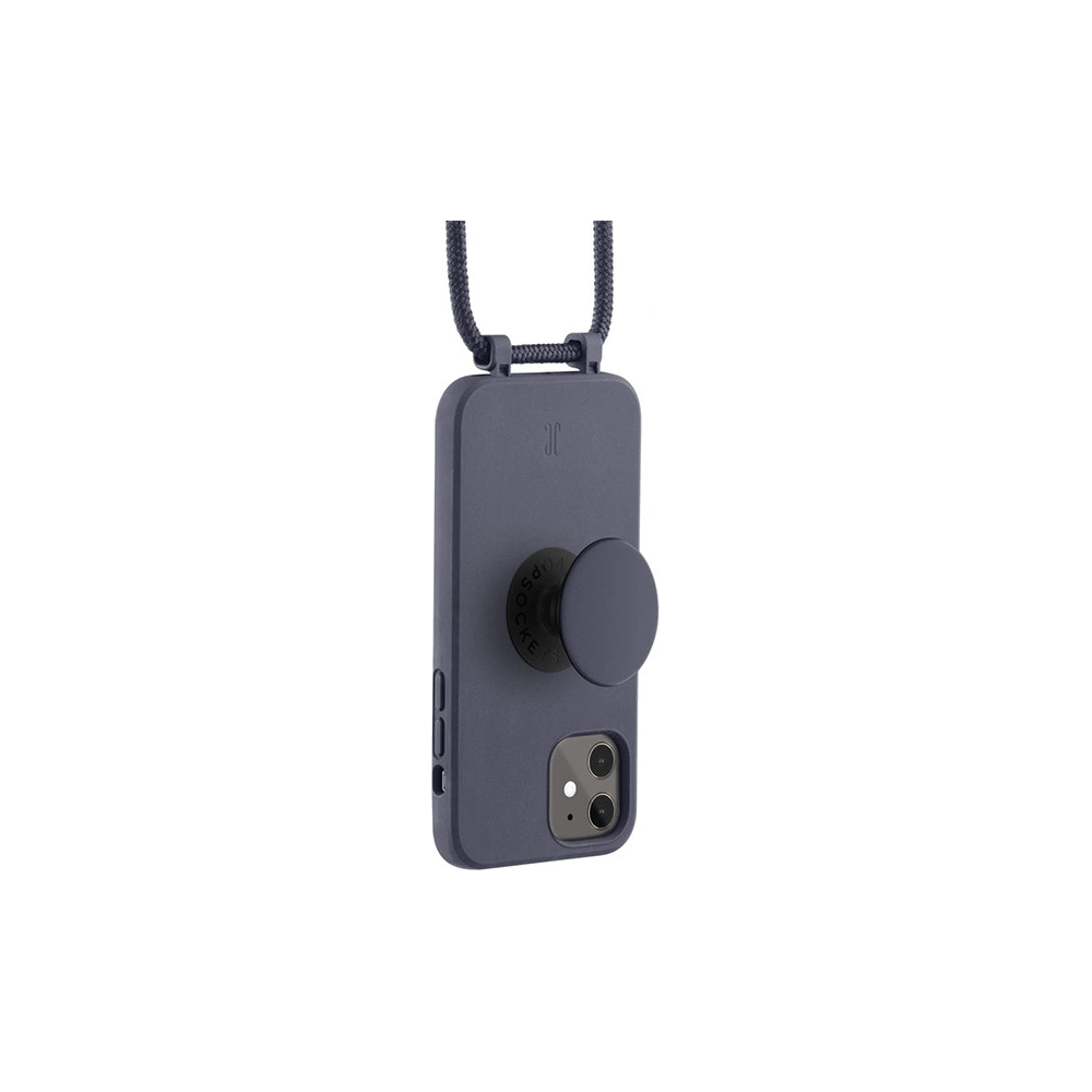 Wholesale Just Elegance PopGrip Apple iPhone 11/XR Purple 30044 - JEC62 - {ean13} - Hurt