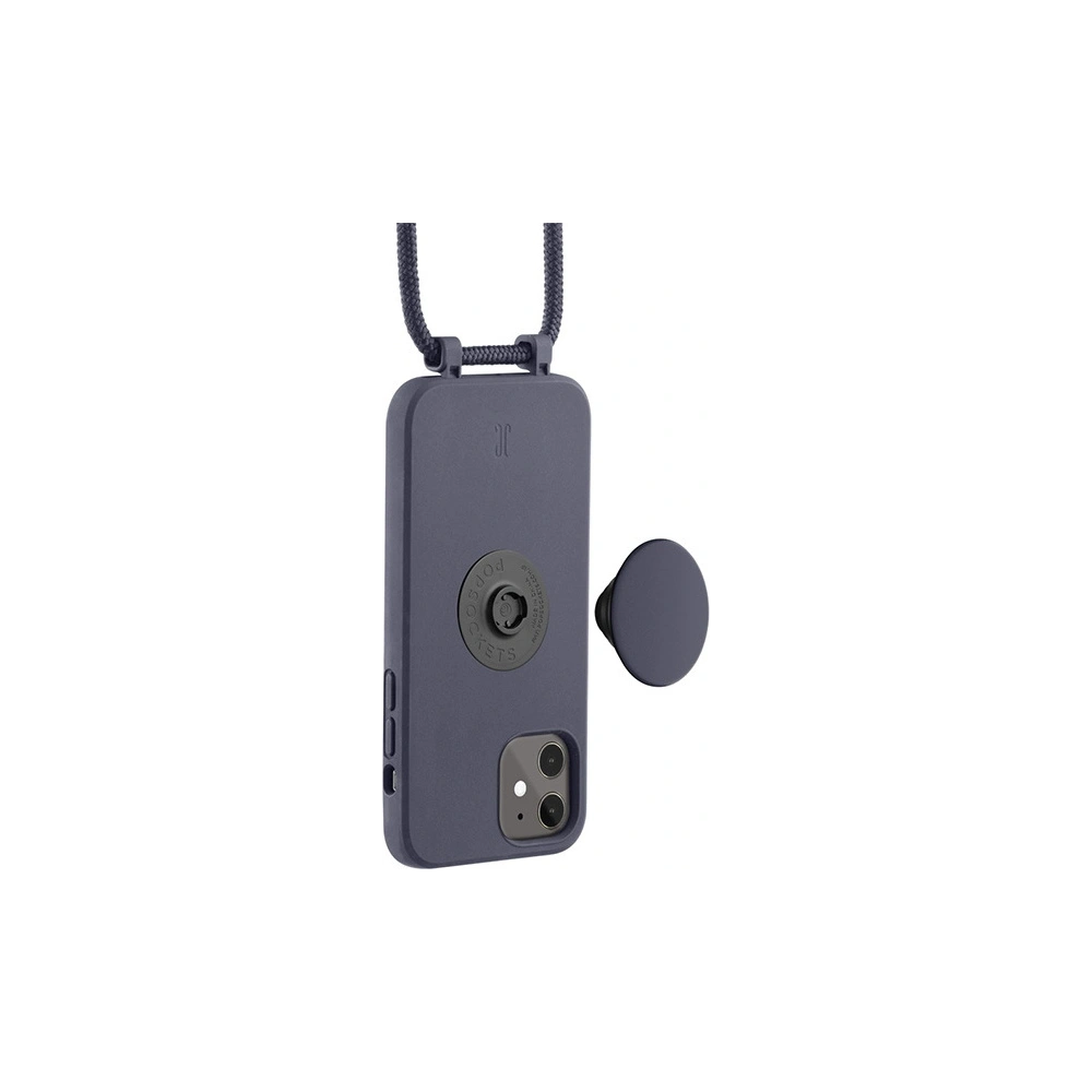 Hurtownia GSM - Etui Just Elegance PopGrip Apple iPhone 11/XR Purpuriu/Purple 30044 - JEC62 - {ean13} - Hurt