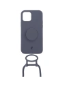 Wholesale Just Elegance PopGrip Apple iPhone 11/XR Purple 30044 - JEC62 - {ean13} - Hurt