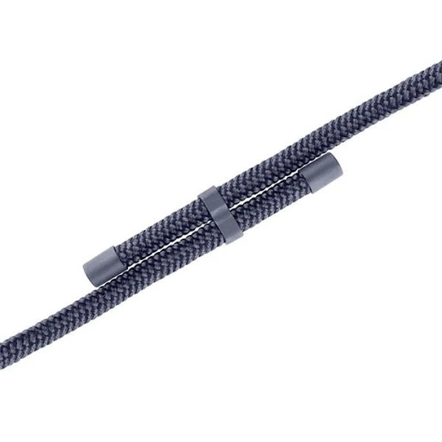 Etui Just Elegance PopGrip Apple iPhone 11/XR Purpurowy/Purple 30044