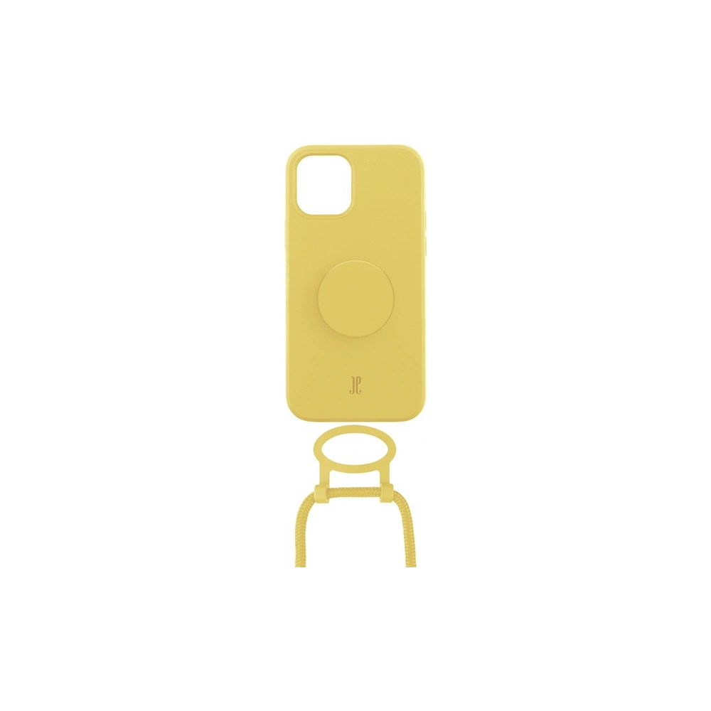 Wholesale Just Elegance PopGrip Apple iPhone 11/XR rabbit`s paw 30046 - JEC65 - {ean13} - Hurt
