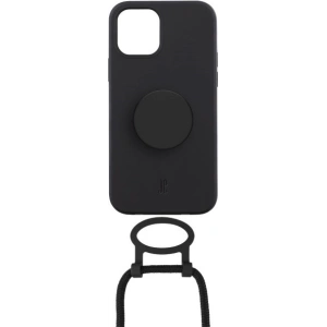 Hurtownia GSM - Etui Just Elegance PopGrip Apple iPhone 12 Pro Max černý/black 30161 AW/SS23 - JEC68 - {ean13} - Hurt