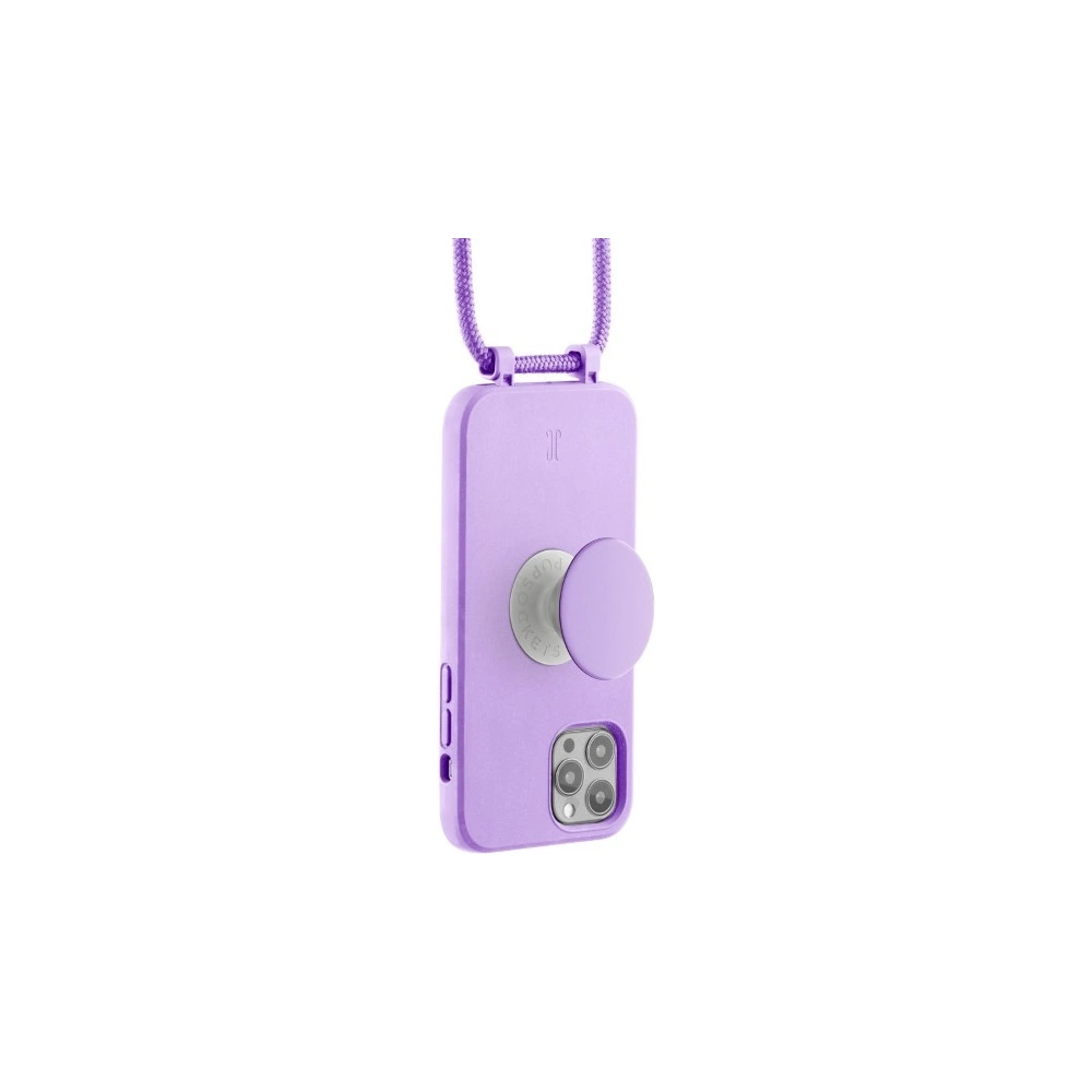 Hurtownia GSM - Etui Just Elegance PopGrip Apple iPhone 12 Pro Max levandulový/lavendel 30164 AW/SS23 - JEC70 - {ean13} - Hurt