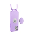 Hurtownia GSM - Etui Just Elegance PopGrip Apple iPhone 12 Pro Max levandulový/lavendel 30164 AW/SS23 - JEC70 - {ean13} - Hurt