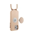 Hurtownia GSM - Etui Just Elegance PopGrip Apple iPhone 12/12 Pro beżowy/beige 30174 AW/SS23 - JEC73 - {ean13} - Hurt