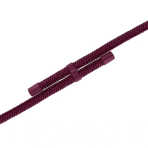 Etui Just Elegance PopGrip Apple iPhone 12/12 Pro classic wine 30033