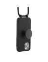 Hurtownia GSM - Etui Just Elegance PopGrip Apple iPhone 12/12 Pro czarny/black 30157 AW/SS23 - JEC76 - {ean13} - Hurt