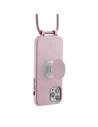Hurtownia GSM - Etui Just Elegance PopGrip Apple iPhone 12/12 Pro jasno różowy/rose breath 30183 AW/SS - JEC78 - {ean13} - Hurt