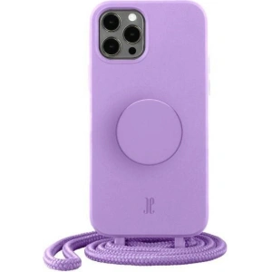 Hurtownia GSM - Etui Just Elegance PopGrip Apple iPhone 12/12 Pro lavendel/lavendel 30160 AW/SS23 - JEC79 - {ean13} - Hurt