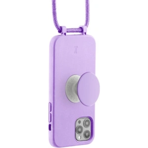 Hurtownia GSM - Etui Just Elegance PopGrip Apple iPhone 12/12 Pro lavendel/lavendel 30160 AW/SS23 - JEC79 - {ean13} - Hurt