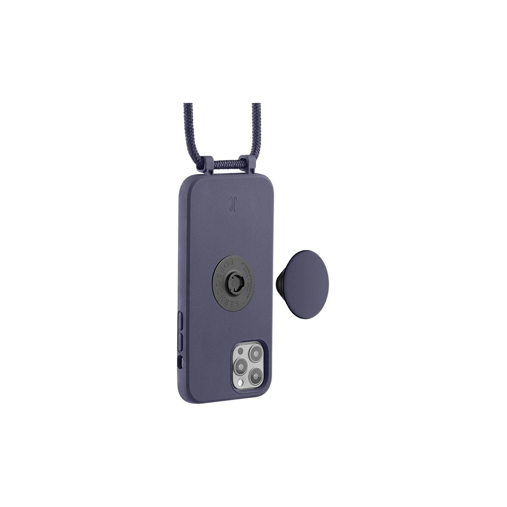 Hurtownia GSM - Etui Just Elegance PopGrip Apple iPhone 12/12 Pro lila/purple 30032 - JEC81 - {ean13} - Hurt
