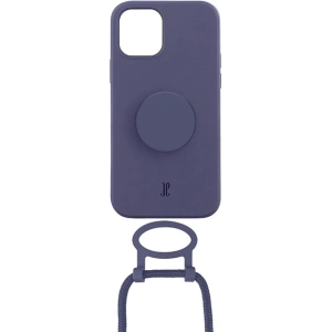 Hurtownia GSM - Etui Just Elegance PopGrip Apple iPhone 12/12 Pro purpurowy/purple 30032 - JEC81 - {ean13} - Hurt