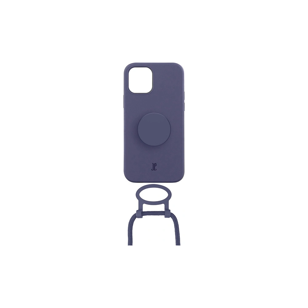 Hurtownia GSM - Etui Just Elegance PopGrip Apple iPhone 12/12 Pro lila/purple 30032 - JEC81 - {ean13} - Hurt