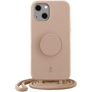 Hurtownia GSM - Etui Just Elegance PopGrip Apple iPhone 13 beige 30176 AW/SS23 - JEC85 - {ean13} - Hurt