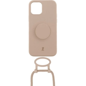 Hurtownia GSM - Etui Just Elegance PopGrip Apple iPhone 13 beige 30176 AW/SS23 - JEC85 - {ean13} - Hurt