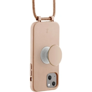 Hurtownia GSM - Etui Just Elegance PopGrip Apple iPhone 13 beige 30176 AW/SS23 - JEC85 - {ean13} - Hurt