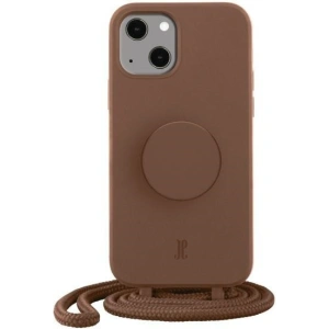 Hurtownia GSM - Etui Just Elegance PopGrip Apple iPhone 13 braun /brown sugar 30131 AW/SS23 - JEC86 - {ean13} - Hurt